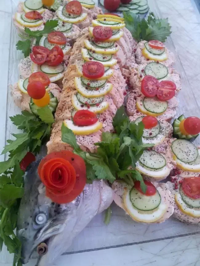 saveurs