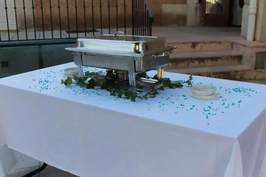 tables