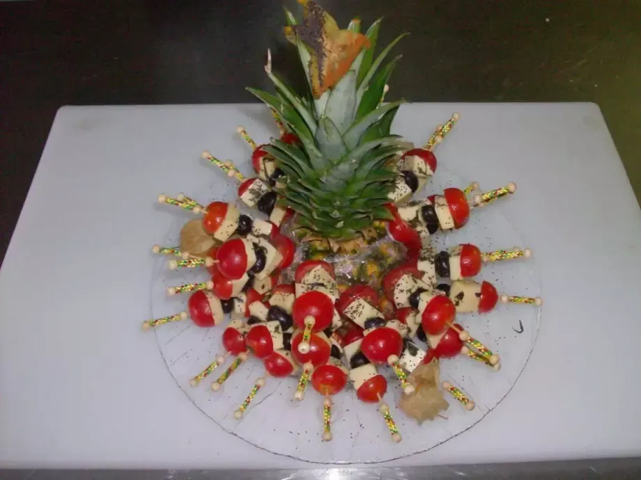 Cocktails colore