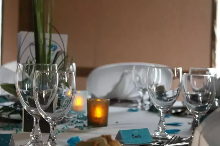 Traiteur mariage à Saint-Cyr-sur-Mer