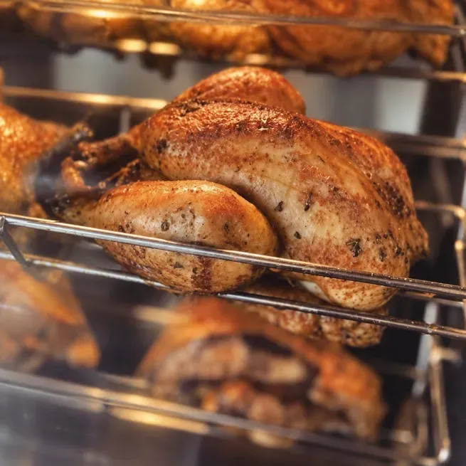 Rotisserie
